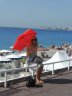 Sourire sur la Promenade des Anglais.JPG - 